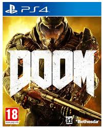 DOOM - D1967